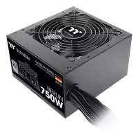 Thermaltake 750W Hamburg W0750RE