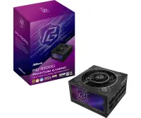 ASRock 750W Phantom Gaming PG-1000G
