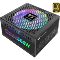 Thermaltake 850W Toughpower GF2 ARGB TT Premium Edition
