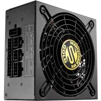 Sharkoon 500W SilentStorm
