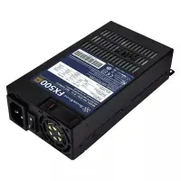 SilverStone 500W FX500