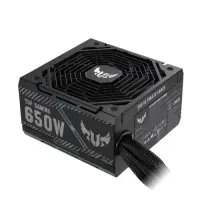 ASUS 650W TUF-Gaming-650B