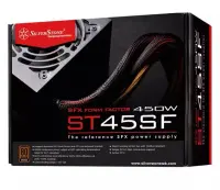 SilverStone 450W Series SST-ST45SF v 3.0