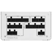 Montech 1000W Titan PLA