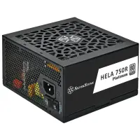 SilverStone 750W Hela 750R