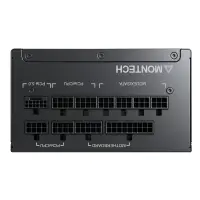 Montech 1200W Titan Cybenetics PCIe 5.0 1200 vati