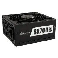 SilverStone 700W SX700-LPT V1.1 80 PLUS Platinum SFX-L