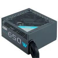 AZZA 650W PSAZ-650B
