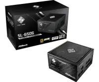 ASRock 650W Steel Legend SL-650G