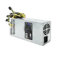 QOLTEC 1600W 50177 PCI-E Smart