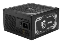 MSI 1000W MAG A1000GL 90% Gen5