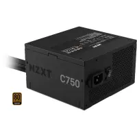 NZXT 750W C750