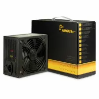 Inter-Tech 600W Argus GPS-600 80