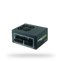 Chieftec 550W CSN-550C PS/2