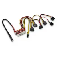 Inter-Tech 200W 88882190