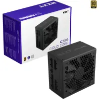 NZXT 750W C750 Core
