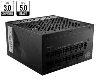 MSI 850W MPG A850G PCIE5