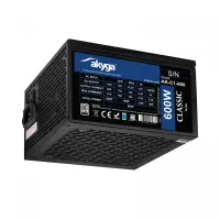 Akyga 600W AK-C1-600 PRO Series