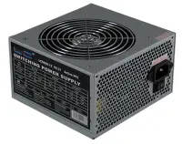 LC-Power 600W LC600H-12