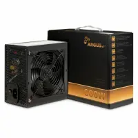 Inter-Tech 600W Argus BPS-600