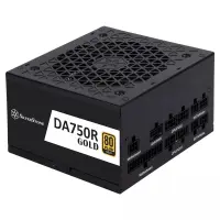 SilverStone 750W SST-DA750R-GMA