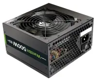 Zalman 500W ZM500-Xeii