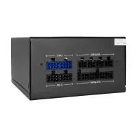 White Shark 600W Gpsu-B600S Colonel-3