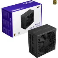 NZXT 850W C850 Core