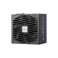 Chieftec 1000W Stealth Vega M Series SPX-1000-FC 80+ Platin