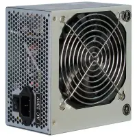 Inter-Tech 500W SL-500K