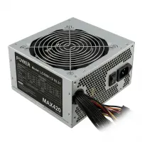 LC-Power 420W LC420H-12 12V