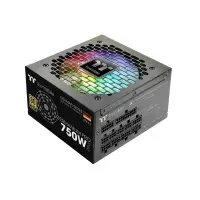 Thermaltake 750W Germanium Pro RGB WG0750RE