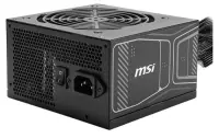 MSI 850W MAG A850GN PCIE5