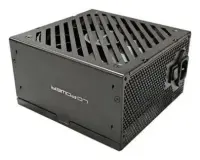 LC-Power 550W LC6550B-SI V3.1