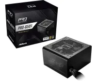 ASRock 650W PRO-650G