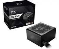 ASRock 650W PRO-650B