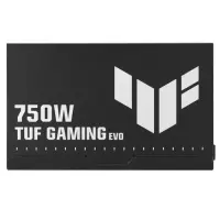 ASUS 750W TUF-Gaming-750B-EVO