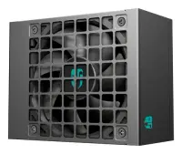 Gamer Storm 750W DeepCool PS750G