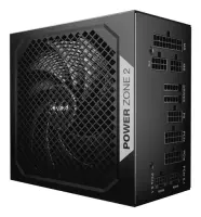 be quiet! 1200W Power Zone 2