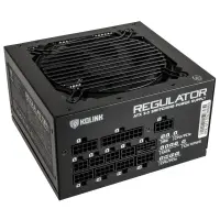 Kolink 1000W Regulator 80 PLUS Gold
