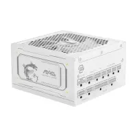 MSI 1000W MAG A1000GL PCIE5