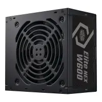 Cooler Master 600W Elite NEX MPW-6001-Acbw-BE1