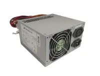FSP 400W 400-70AGB PS/2 Grey
