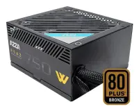 AZZA 750W Psaz