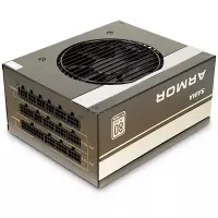 Inter-Tech 1200W Sama FTX-1200-A