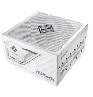 ASRock 1000W Steel Legend SL-1200GW 80