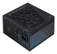 AZZA 750W Psaz-750G (Black)