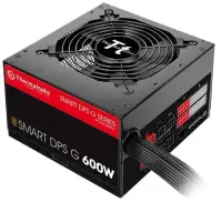 Thermaltake 600W Smart DPS G 80