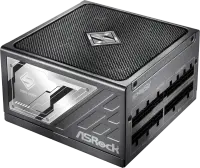 ASRock 850W Steel Legend SL-850P 80
