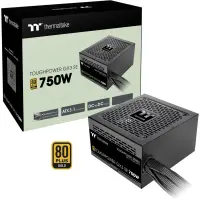 Thermaltake 750W Toughpower GX3 SE PCIe 5.1